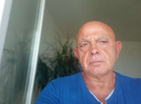 Rencontre tr�s s�rieuse