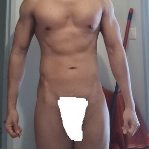 Homme sportif recherche à rencontrer les femmes co