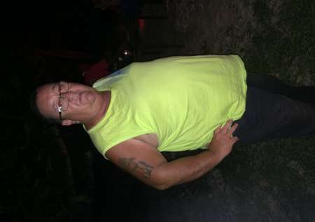 cherche femme