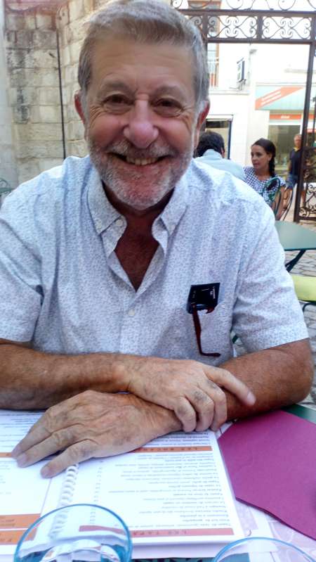 cherche femme de menage