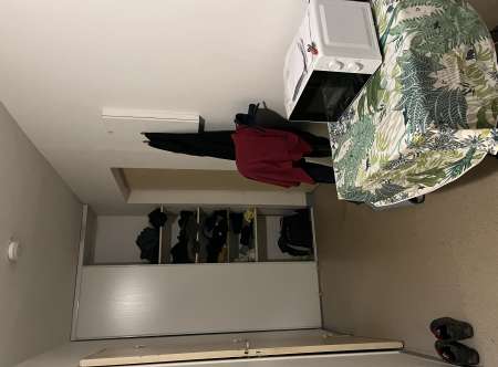 Cherche femme mure