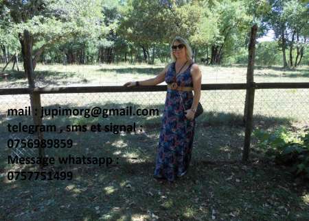 couguar blonde cherche relation �ph�m�re