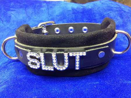 Esclave 24/7 pour maitresse noire sadique