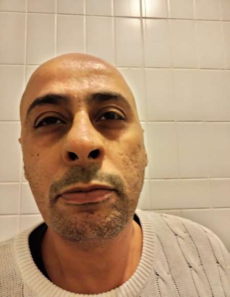 Homme cherche une JF black BBW tr�s ronde