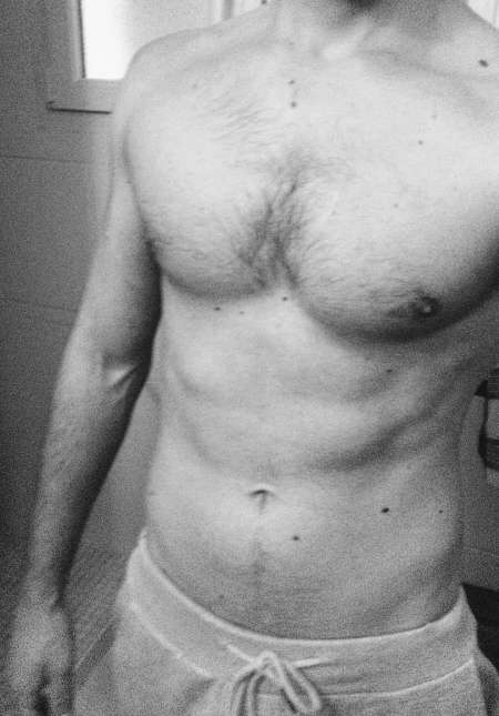 Escorte boy angresse