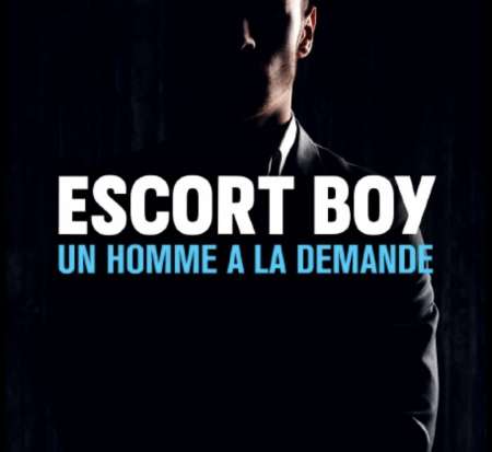 Service d�accompagnateur/ escort boy