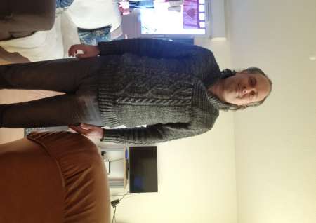  Hyper s�rieux en esp�rant que...