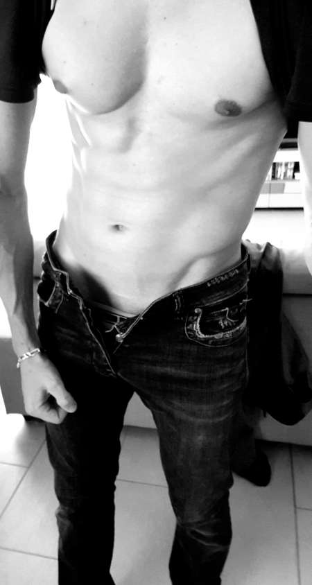 H pour F sans prises de t�tes