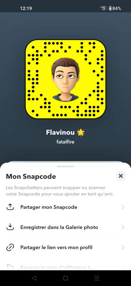 échange nude