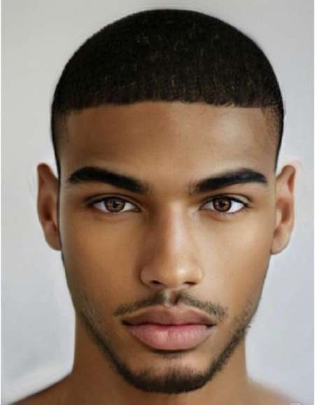 Garçon de compagnie 20 cm