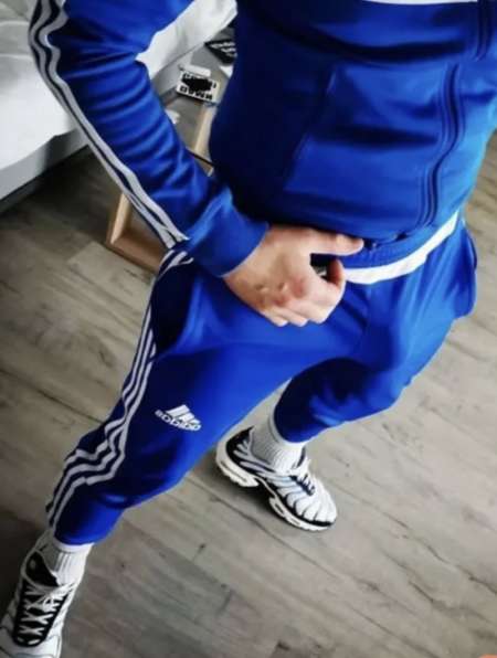 Mec sérieux…hors milieux…