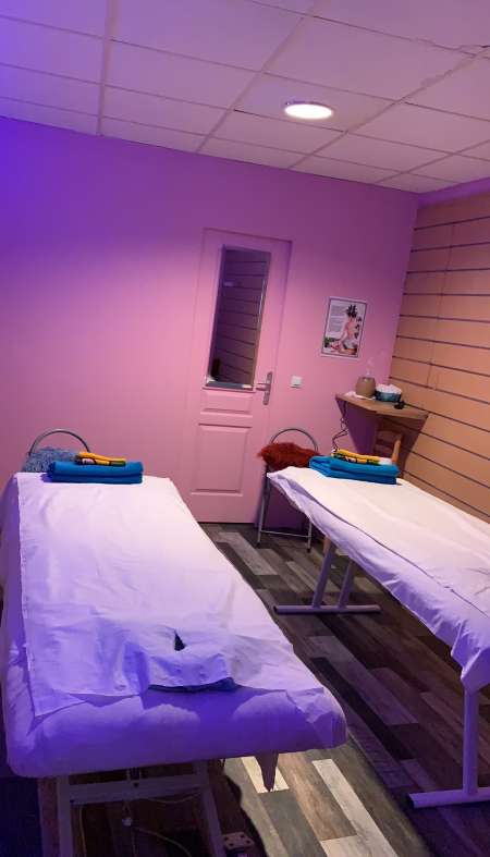 Salon de Massage Yanxia beaut� � Nevers