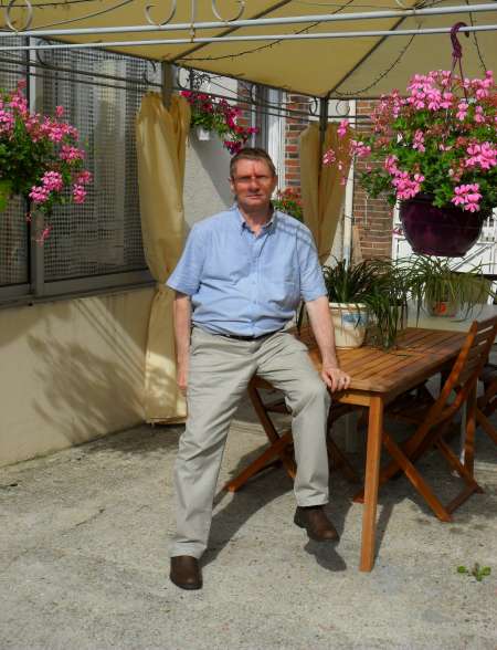 Bonjour mesdames et mesdemoiselles,