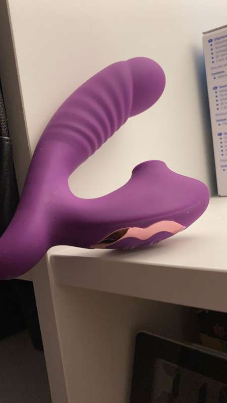 Moment de Pur Plaisir