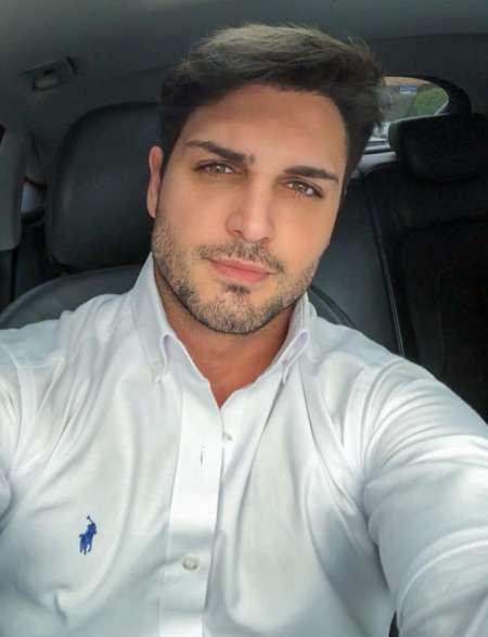 Je cherche un homme sérieux