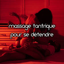 Massage tantrique pour Mesdames