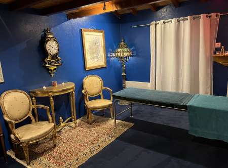  massage et spa chez metisse malgache