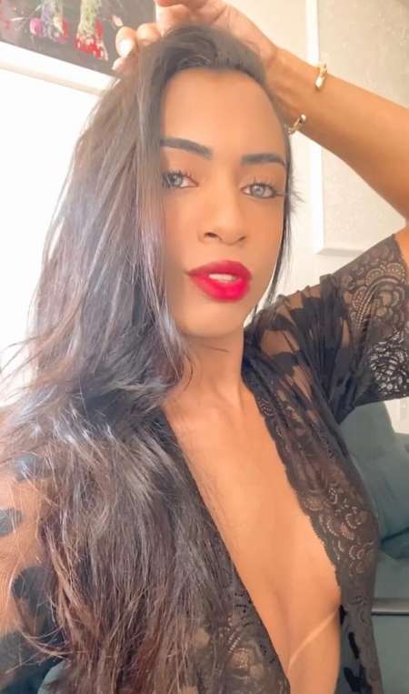 love trans