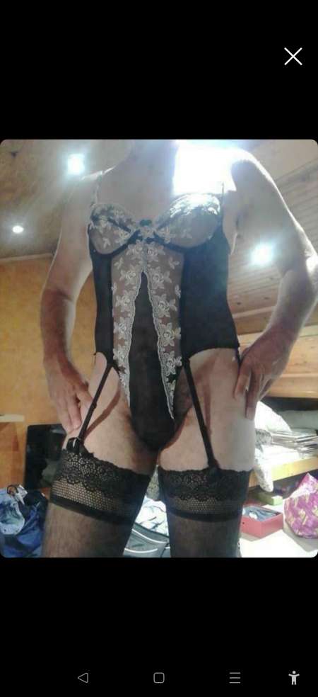 Prêtez moi votre lingerie
