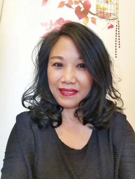 Asiatique sympa sympa