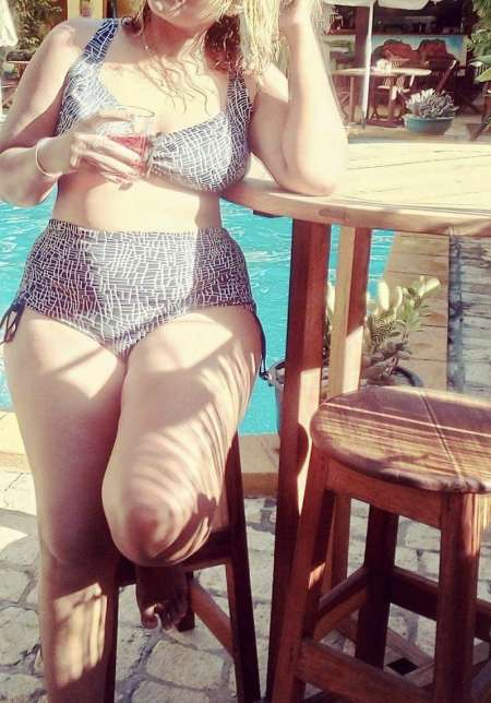 Marocaine sur st denis