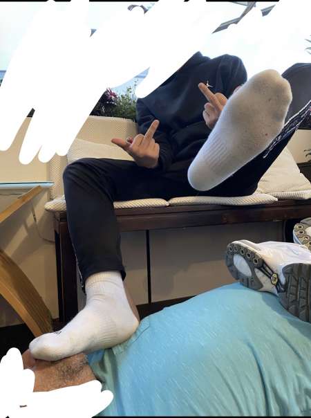 Batard soumis Ch Ma�tre Hard virtuel