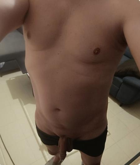 Moments coquin