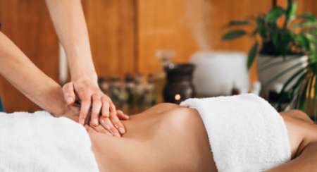 Massage 100 Gratuit Expert