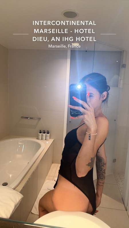 Rencontre avec le soleil