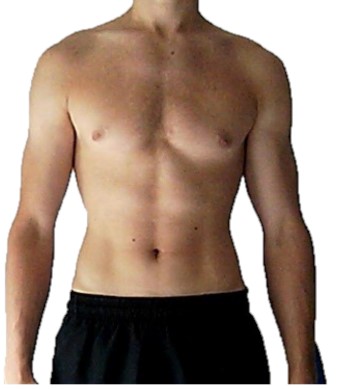 Homme 38 ans, mignon avec hygiène irréprochable