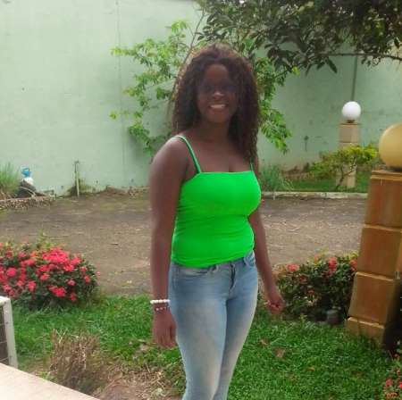 Cherche l homme de ma vie