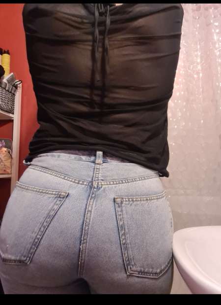 Sensualit� et mouille illimit�s