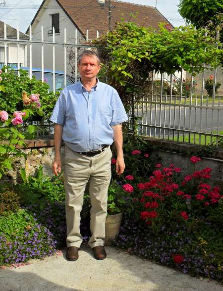 Les relations s�rieuses m'ennuient,