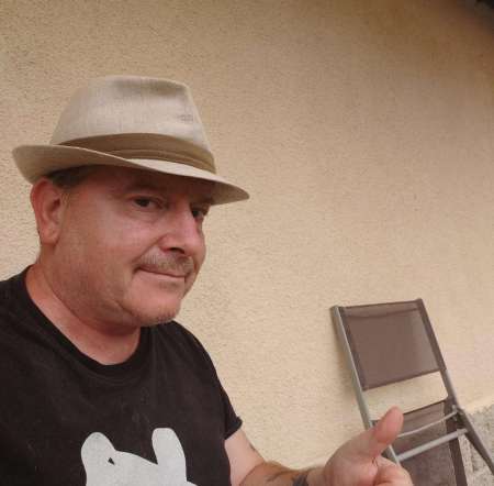 Je cherche une femme