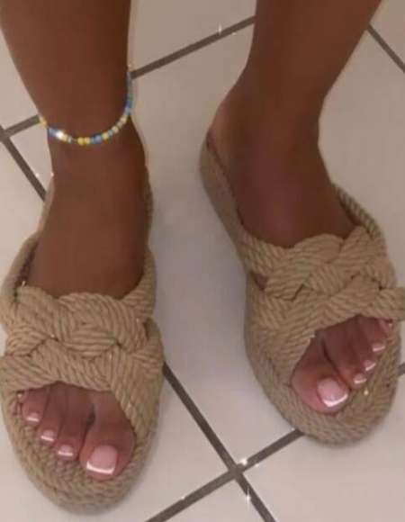 Diablesse maghrébine pour soumis/fétichiste