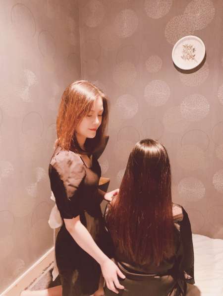 tres bon massage a Puteaux