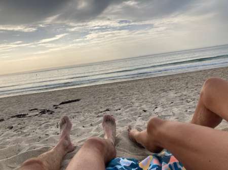 Fantasme : me masturber devant une inconnue ou cou