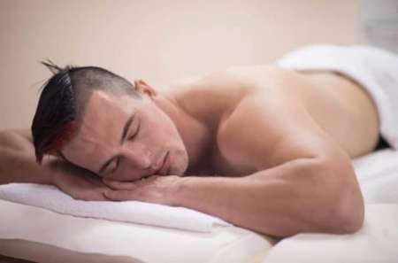 Massage Pour Hommes