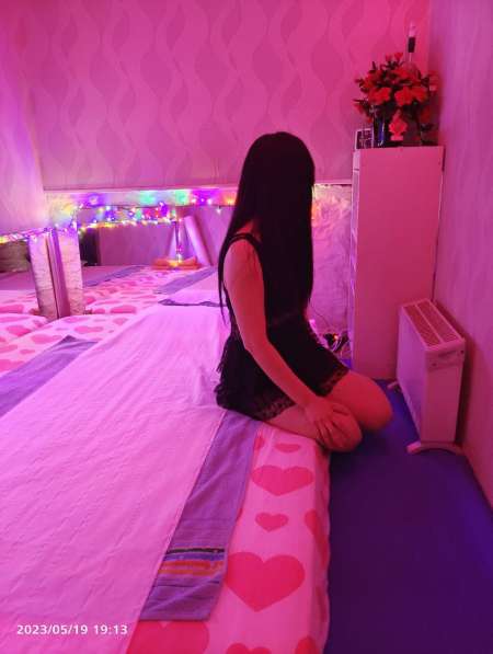 tr�s bon masssage a Al�sia