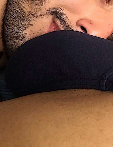 Gay la trentaine " LOPE " en Nord Is�re !