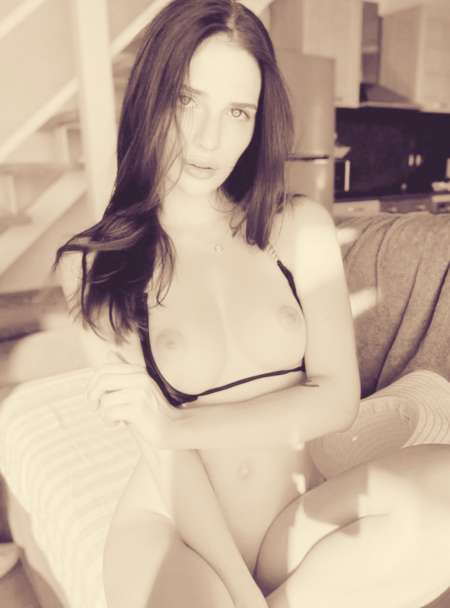 Mod�les F�minines