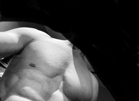 Bel homme pour Sex no limit