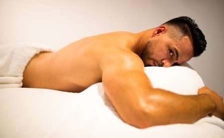  Moment de d�tente et d'�vasion totale