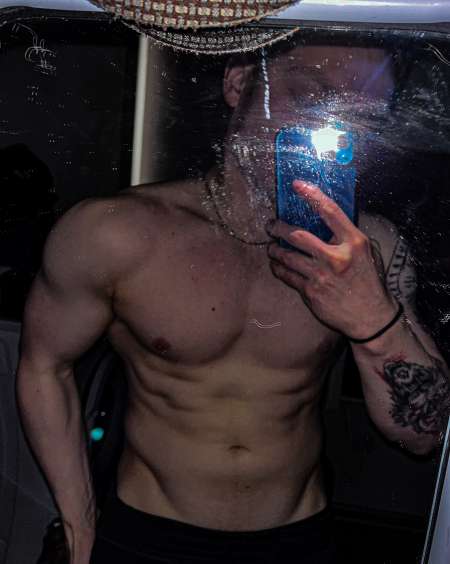 Je recherche une femme trans