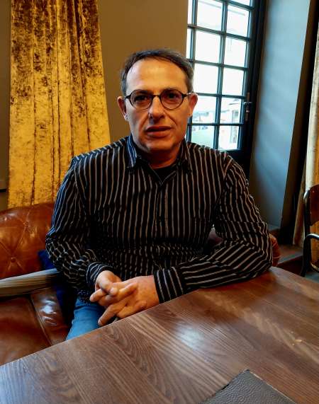 pour femme(sexfriend