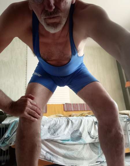 Indre 36 massage tantrique