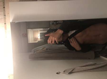 Jeune Homme M�tisse 18 ans