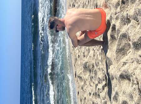 Homme de compagnie
