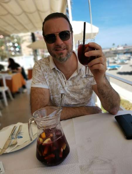 Le plaisir avant tout