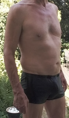 invitation au plaisirs des sens